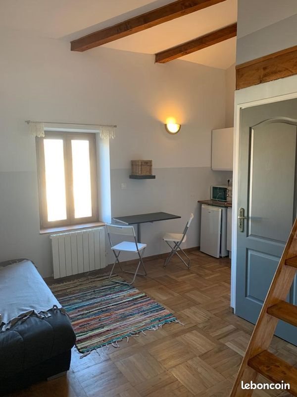 Appartement à louer, 18m², Orange