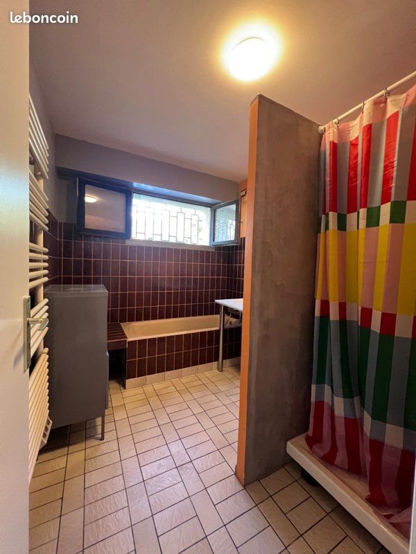 Appartement à louer, 22m², Ménétrol