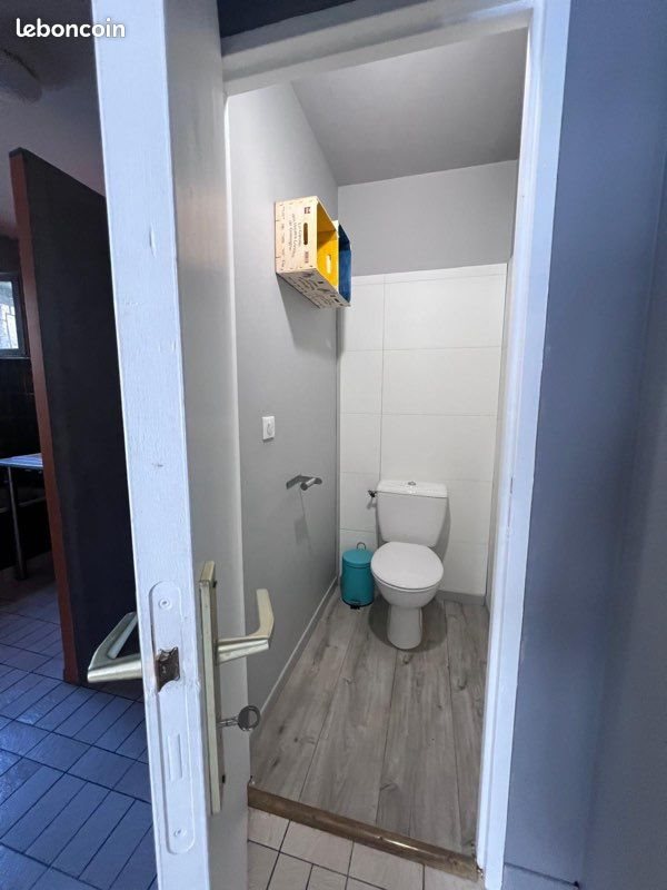 Appartement à louer, 22m², Ménétrol