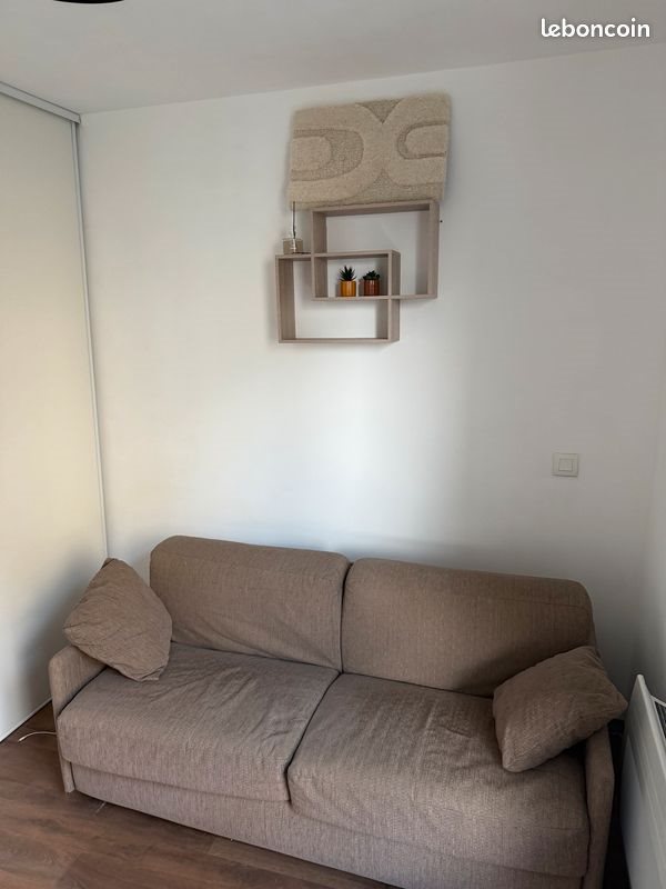 Appartement à louer, 18m², Rosny-sous-Bois