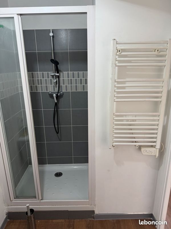 Appartement à louer, 18m², Rosny-sous-Bois