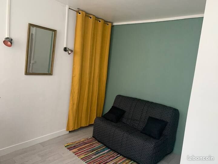 Appartement à louer, 20m², Châlons-en-Champagne