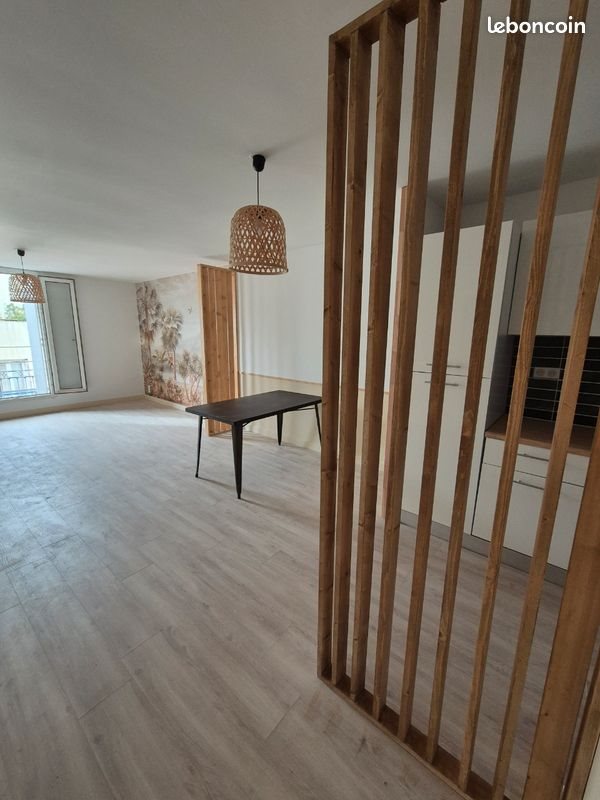 Appartement à louer, 85m², Sète