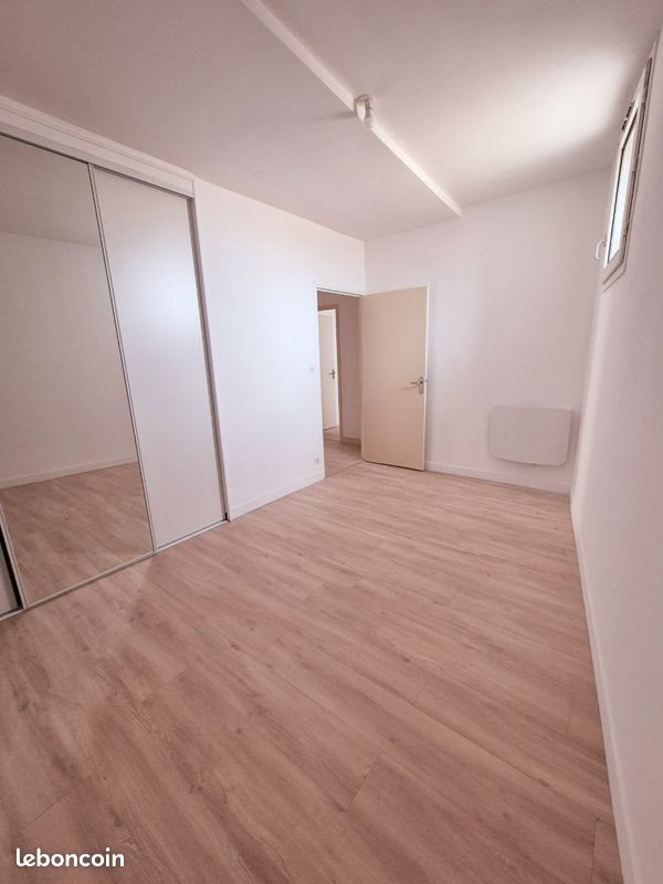 Appartement à louer, 85m², Sète