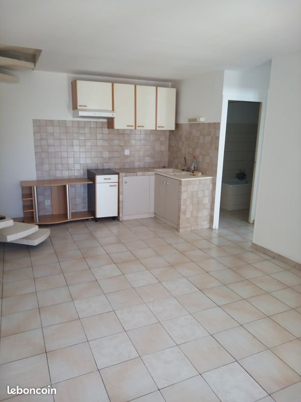 Appartement à louer, 100m², Carmaux