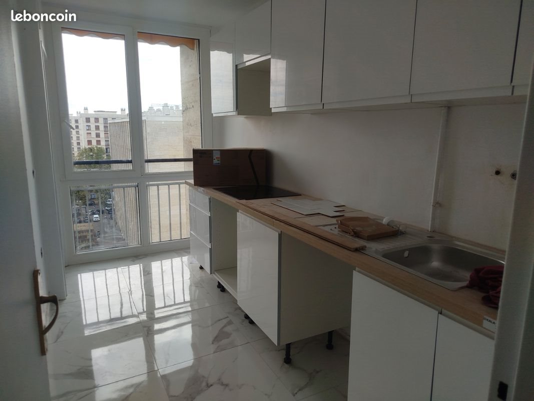 Appartement à louer, 57m², Meudon
