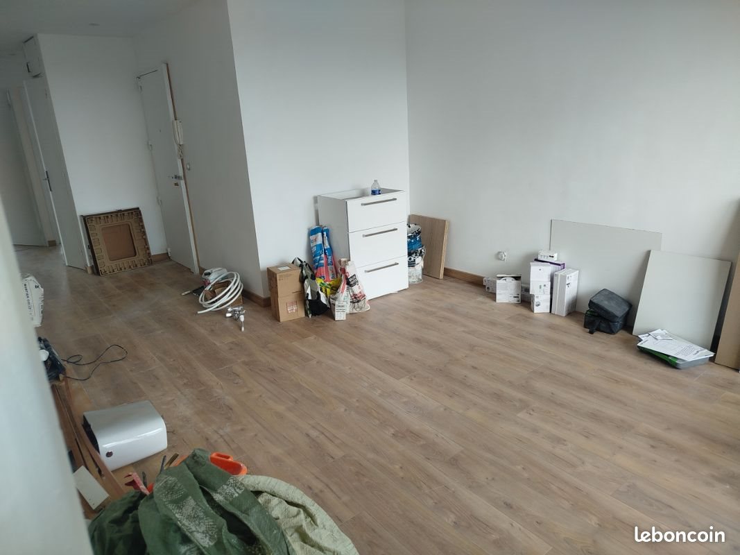 Appartement à louer, 57m², Meudon