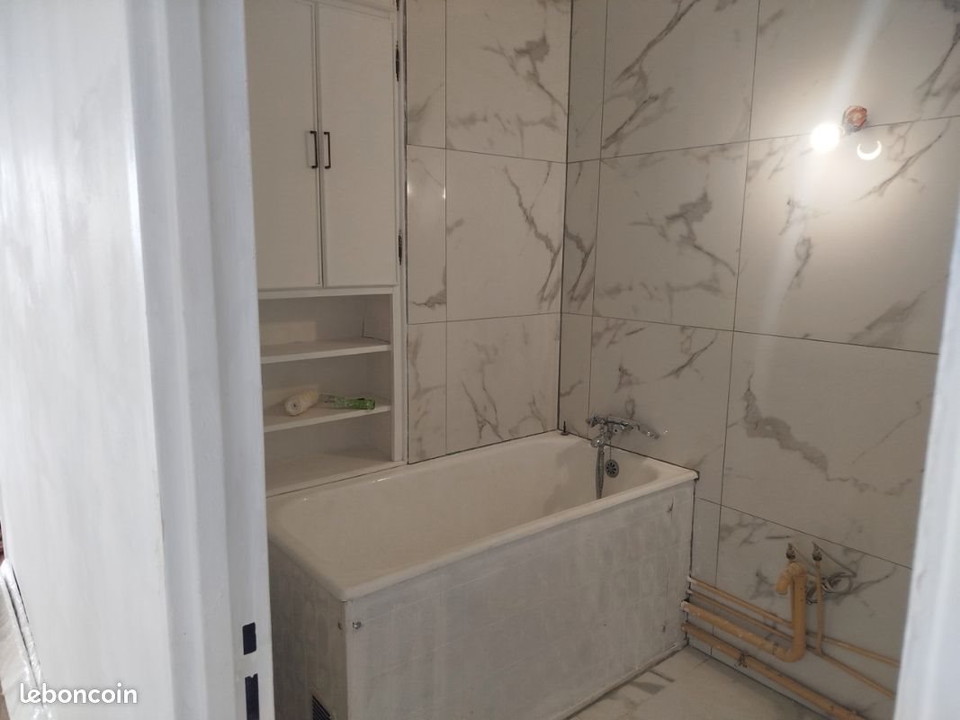 Appartement à louer, 57m², Meudon
