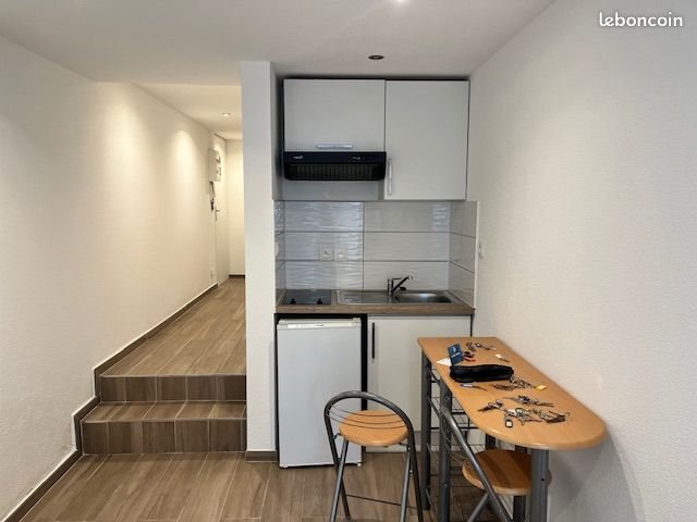 Appartement à louer, 20m², Montbéliard