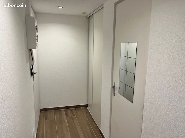 Appartement à louer, 20m², Montbéliard