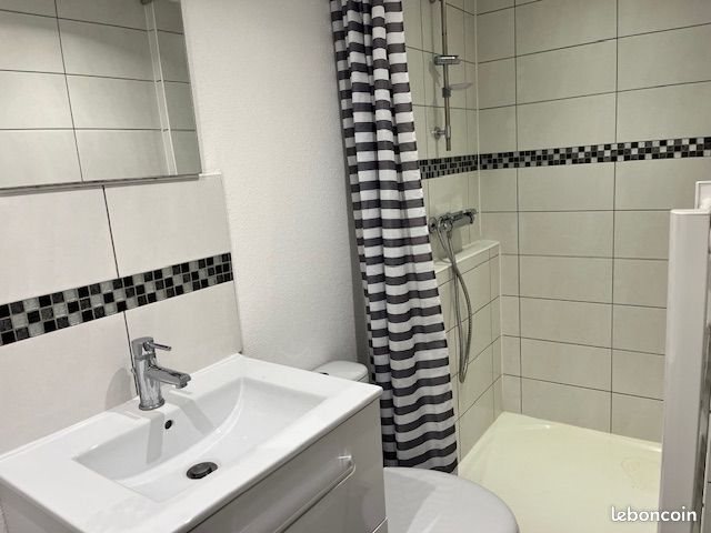 Appartement à louer, 20m², Montbéliard