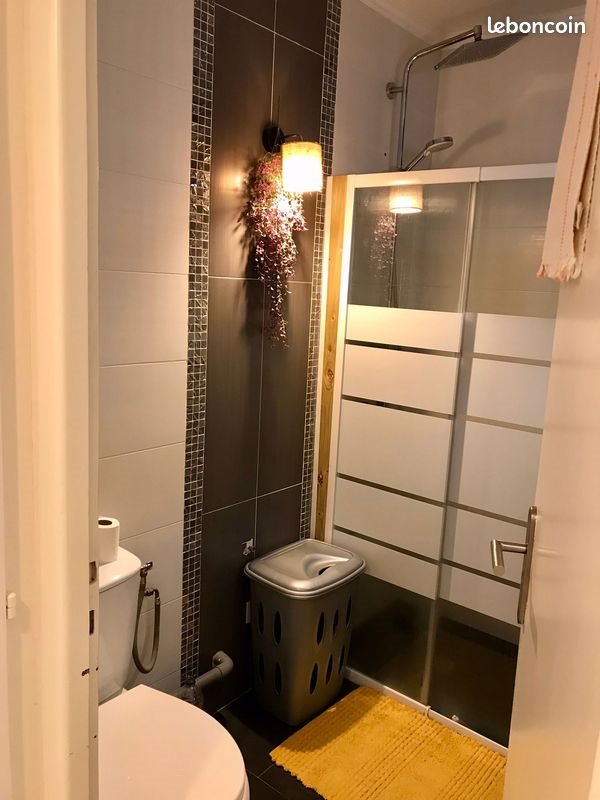 Appartement à louer, 45m², Ville-la-Grand
