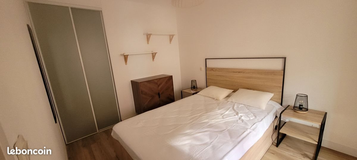 Appartement à louer, 36m², Léguevin