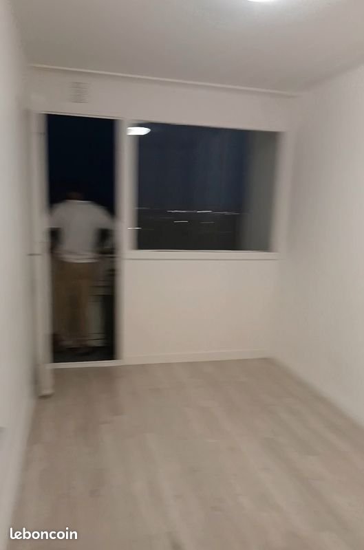 Appartement à louer, 50m², Villiers-le-Bel