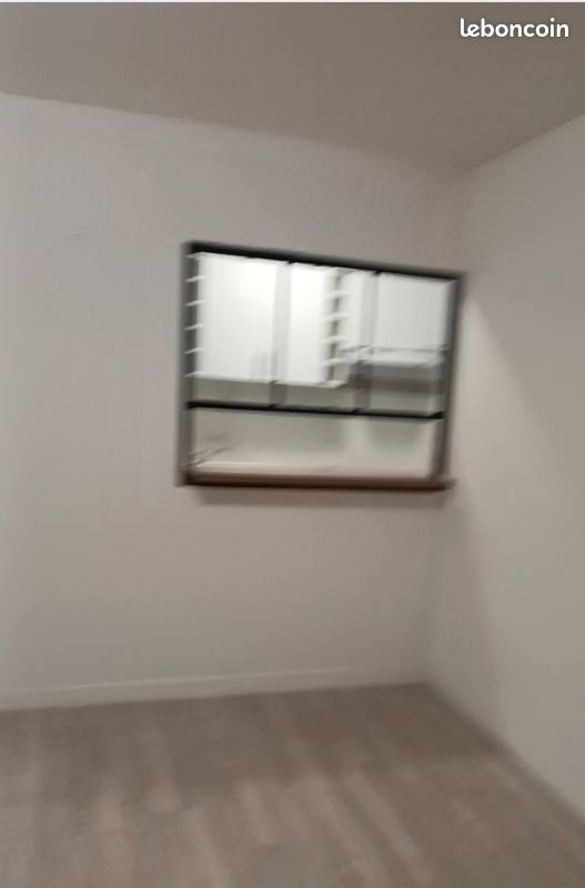 Appartement à louer, 50m², Villiers-le-Bel