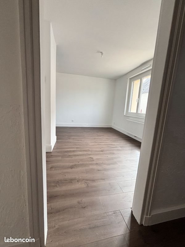 Maison à louer, 118m², Équihen-Plage