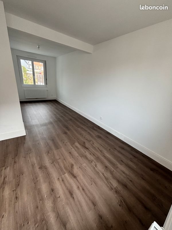 Maison à louer, 118m², Équihen-Plage