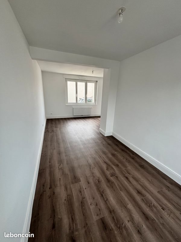 Maison à louer, 118m², Équihen-Plage