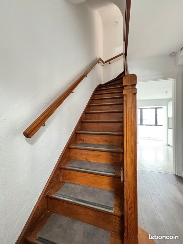 Maison à louer, 118m², Équihen-Plage