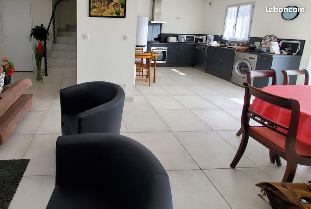 Maison à louer, 93m², Carcassonne