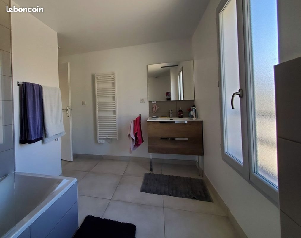 Maison à louer, 93m², Carcassonne