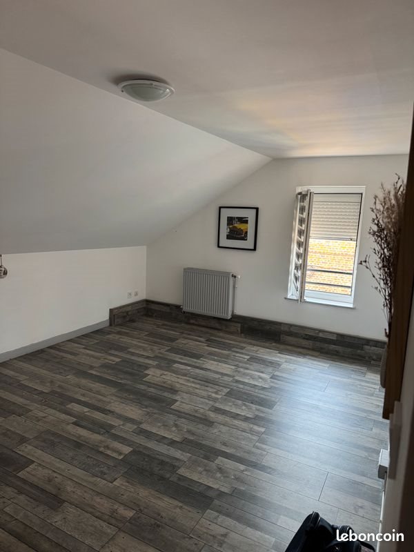 Maison à vendre, 70m², Denain