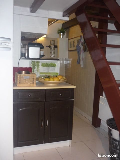 Appartement à louer, 23m², Bordeaux