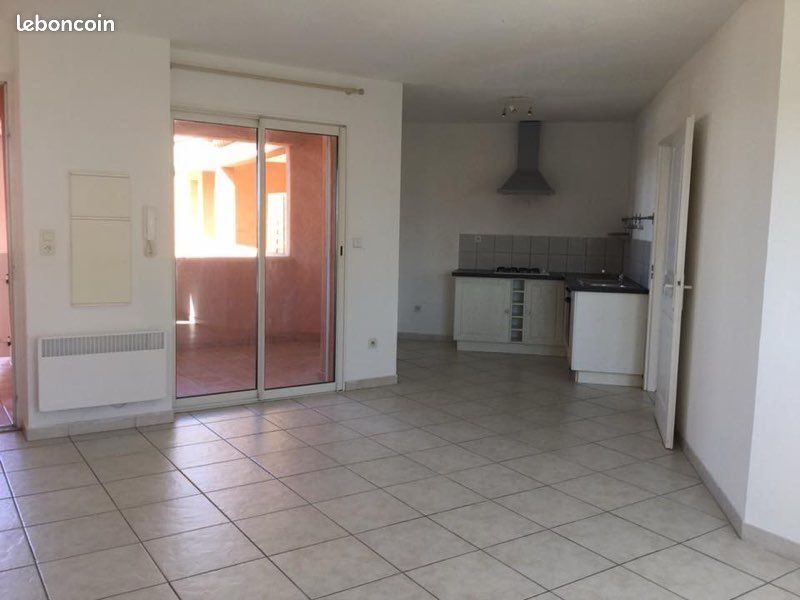 Appartement à louer, 50m², Port-de-Bouc