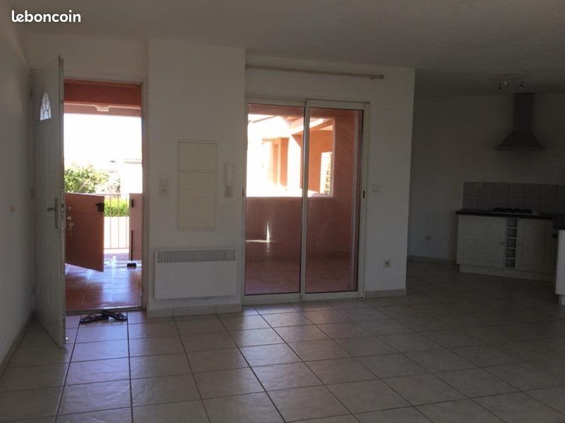 Appartement à louer, 50m², Port-de-Bouc