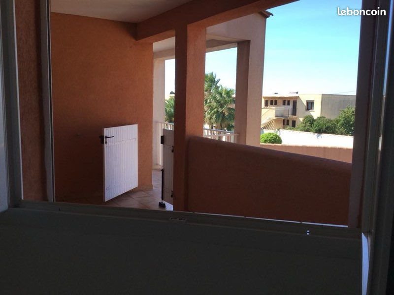 Appartement à louer, 50m², Port-de-Bouc