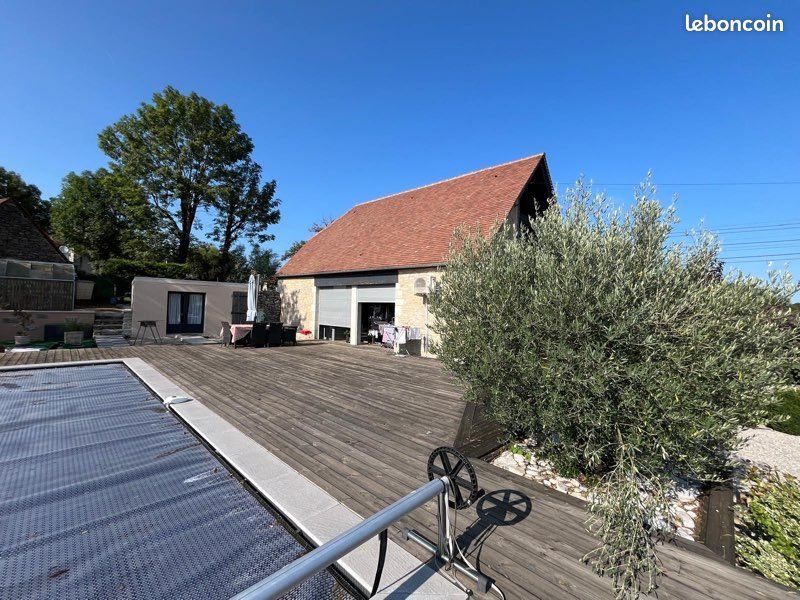 Maison à vendre, 95m², Alvignac