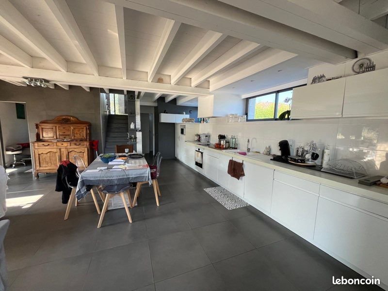 Maison à vendre, 95m², Alvignac