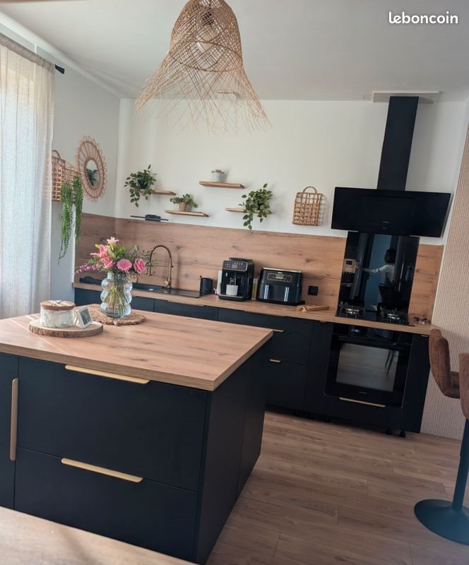 Maison à vendre, 145m², Ruelle-sur-Touvre