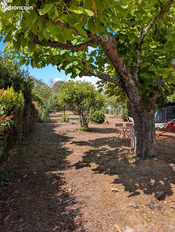 Maison à vendre, 145m², Ruelle-sur-Touvre