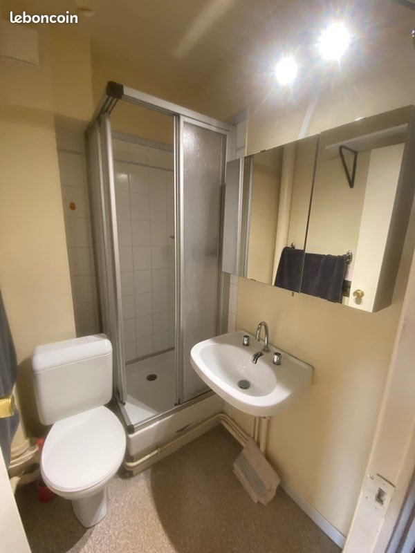 Appartement à vendre, 17m², Agnières-en-Dévoluy
