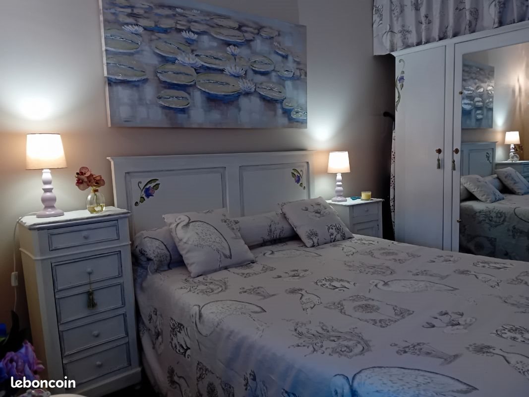 Appartement à louer, 12m², Bordeaux