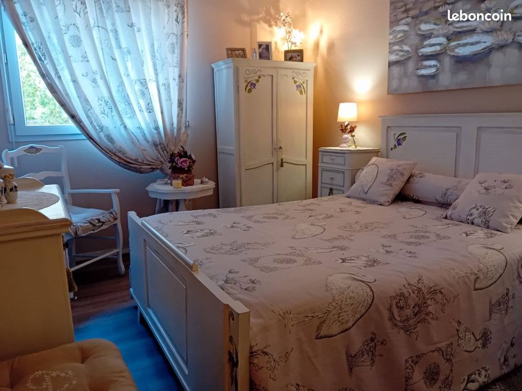 Appartement à louer, 12m², Bordeaux