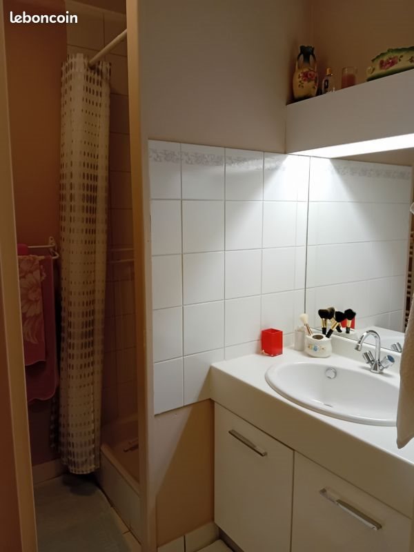Appartement à louer, 12m², Bordeaux