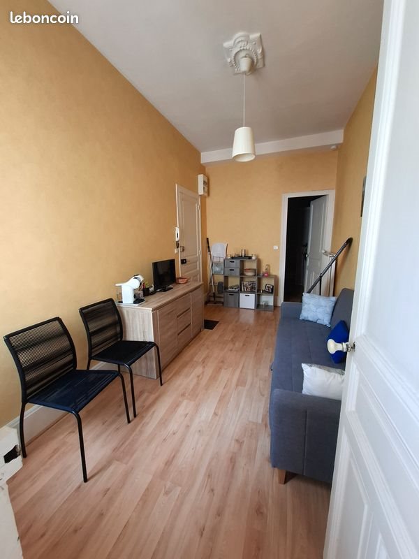 Appartement à louer, 35m², Vichy