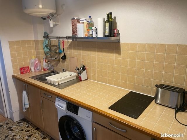 Appartement à louer, 35m², Vichy