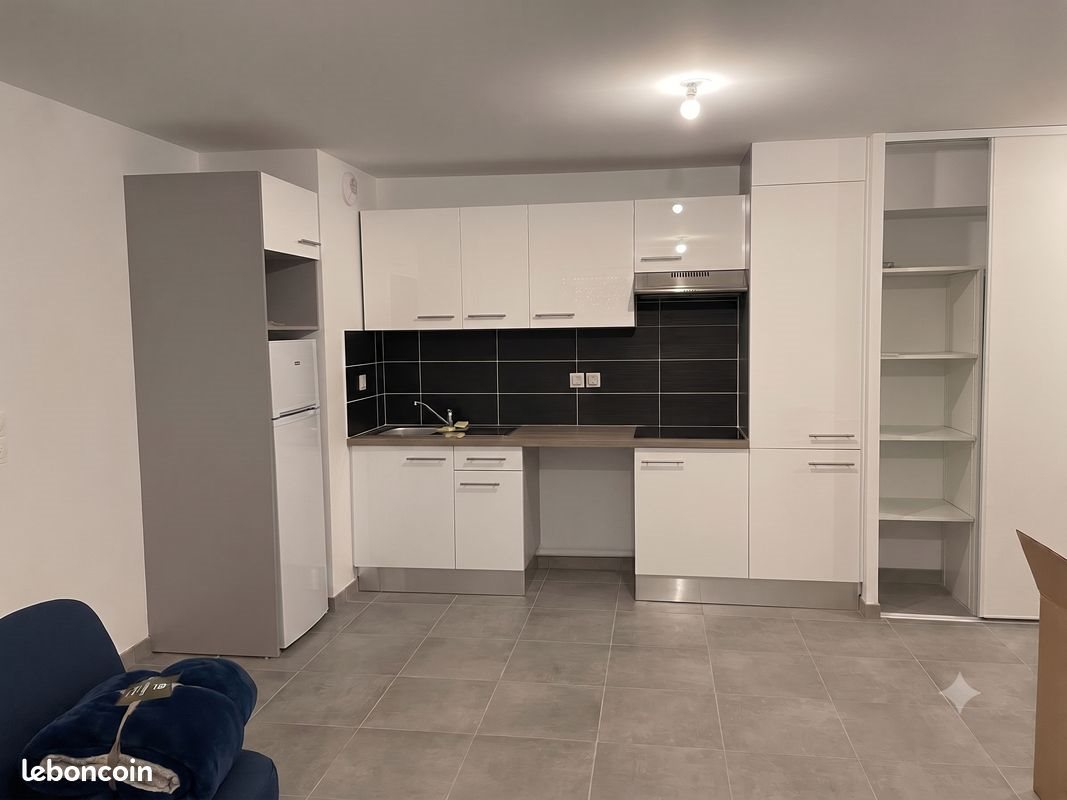 Appartement à louer, 60m², Toulouse