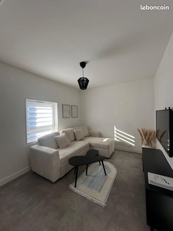 Appartement à louer, 43m², Brionne