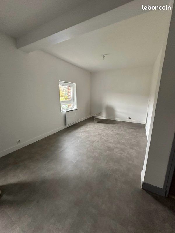 Appartement à louer, 43m², Brionne