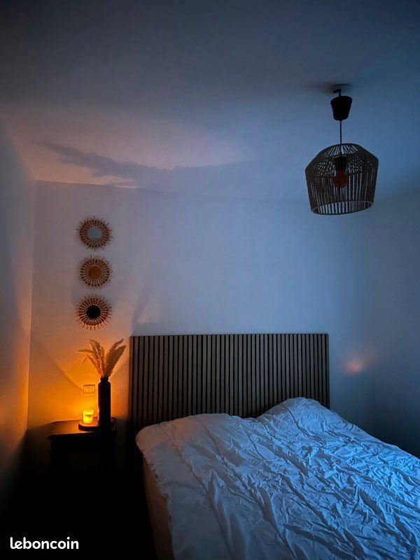 Appartement à louer, 43m², Brionne