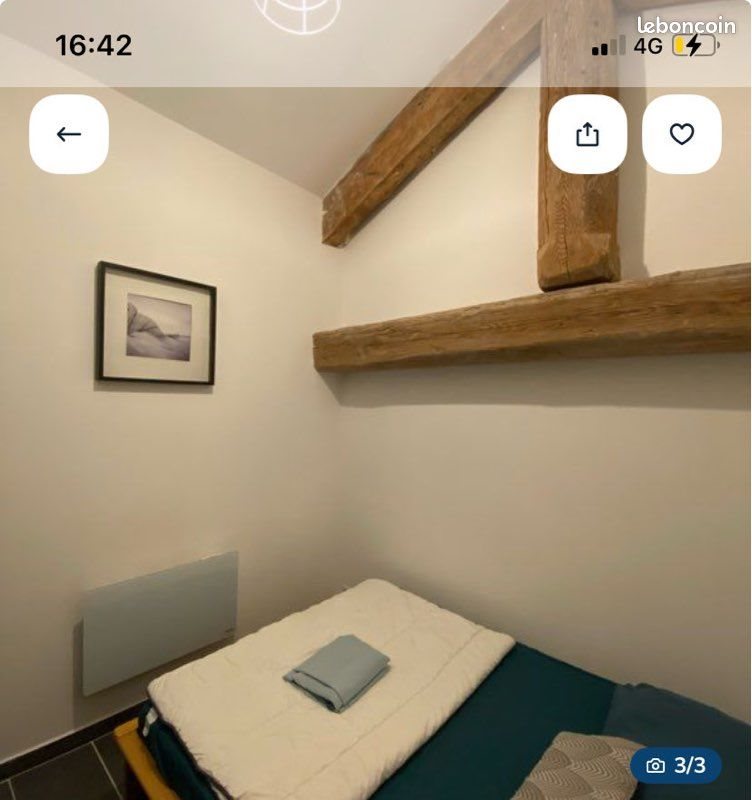 Appartement à louer, 30m², Bagnols-sur-Cèze