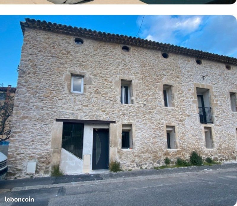 Appartement à louer, 30m², Bagnols-sur-Cèze