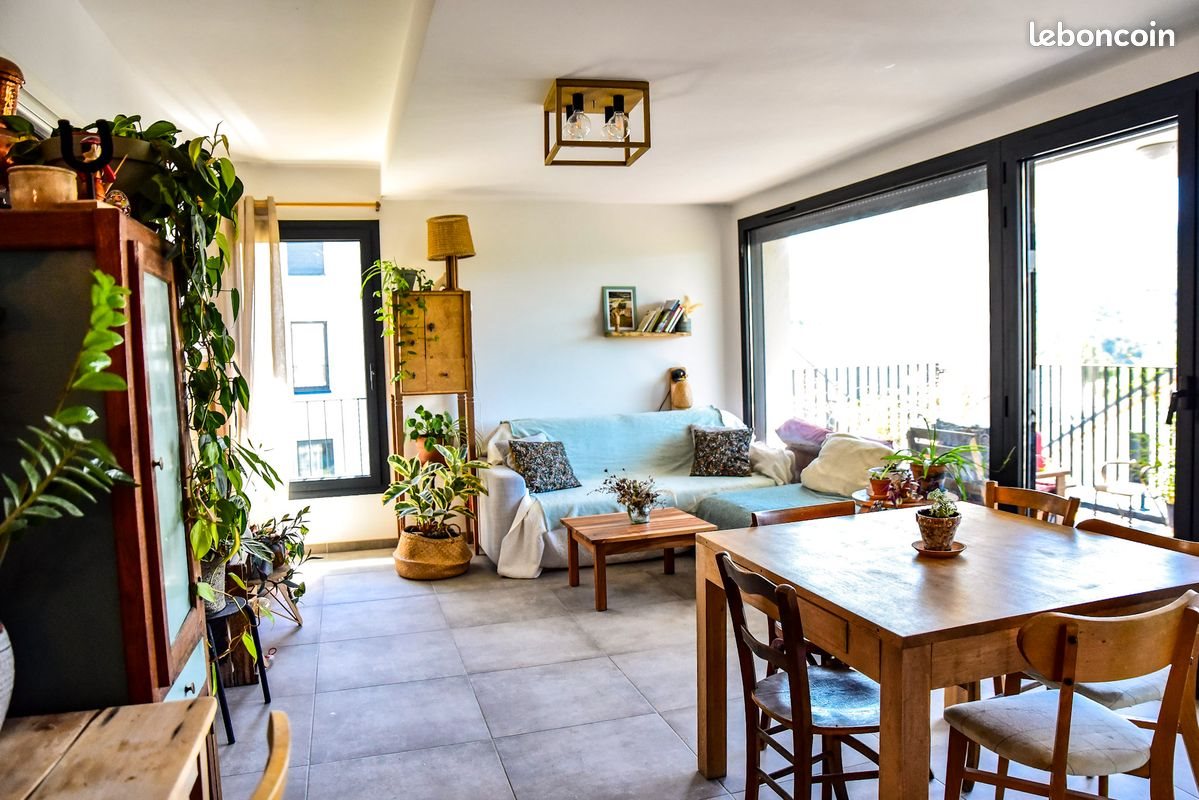 Appartement à vendre, 75m², Embrun
