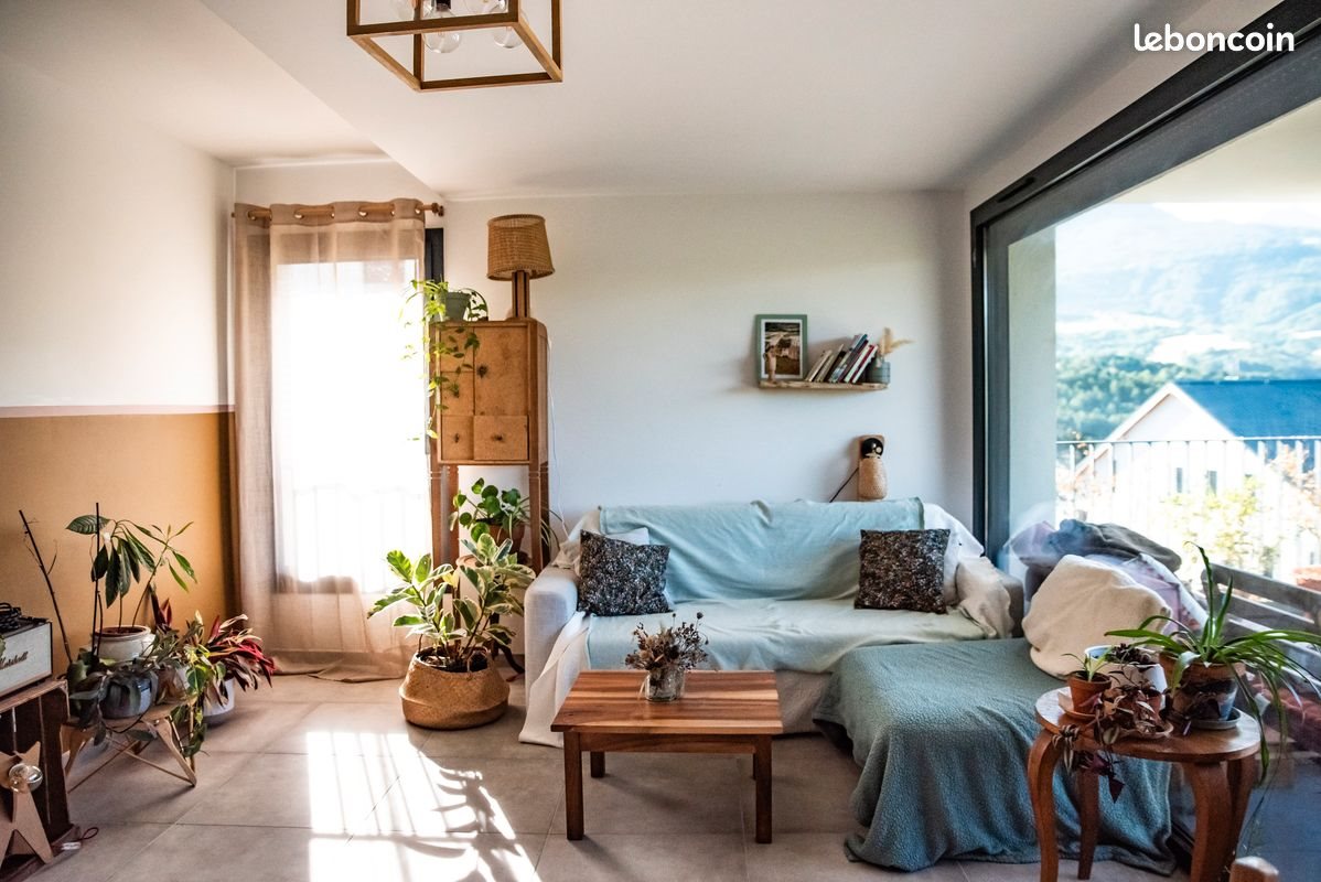 Appartement à vendre, 75m², Embrun
