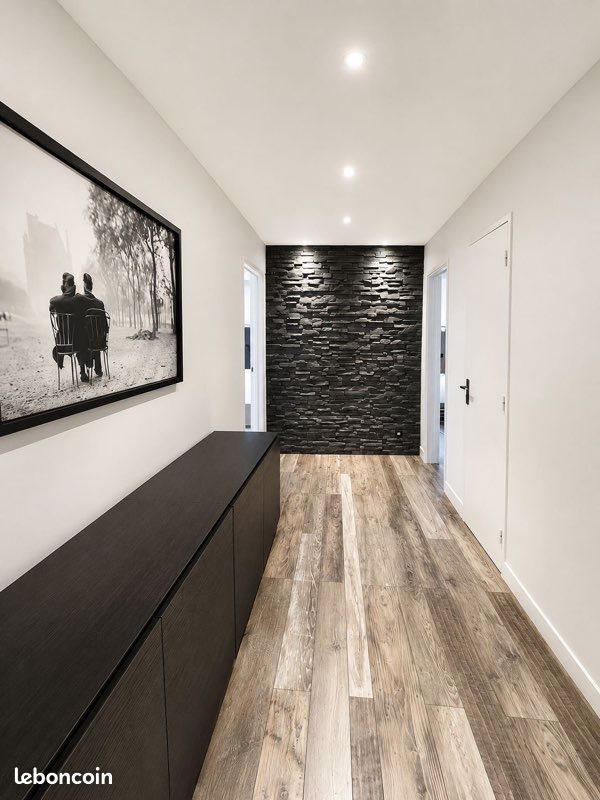 Appartement à vendre, 93m², Clermont-Ferrand