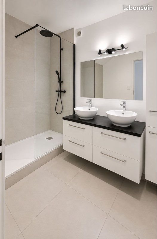 Appartement à vendre, 93m², Clermont-Ferrand